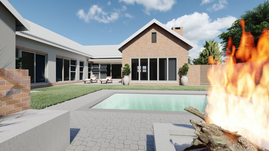 4 Bedroom Property for Sale in Van Der Hoff Park North West